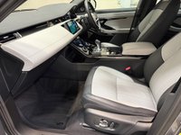 USED 2023 23 LAND ROVER RANGE ROVER EVOQUE 1.5 P300e 12.2kWh R-Dynamic HSE SUV 5dr Petrol Plug-in Hybrid Auto 4WD Euro 6 (s/s) (309 ps) Finance available.