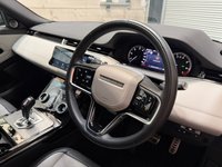USED 2023 23 LAND ROVER RANGE ROVER EVOQUE 1.5 P300e 12.2kWh R-Dynamic HSE SUV 5dr Petrol Plug-in Hybrid Auto 4WD Euro 6 (s/s) (309 ps) Finance available.
