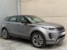 USED 2023 23 LAND ROVER RANGE ROVER EVOQUE 1.5 P300e 12.2kWh R-Dynamic HSE SUV 5dr Petrol Plug-in Hybrid Auto 4WD Euro 6 (s/s) (309 ps) Finance available.