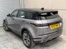 USED 2023 23 LAND ROVER RANGE ROVER EVOQUE 1.5 P300e 12.2kWh R-Dynamic HSE SUV 5dr Petrol Plug-in Hybrid Auto 4WD Euro 6 (s/s) (309 ps) Finance available.