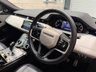 USED 2023 23 LAND ROVER RANGE ROVER EVOQUE 1.5 P300e 12.2kWh R-Dynamic HSE SUV 5dr Petrol Plug-in Hybrid Auto 4WD Euro 6 (s/s) (309 ps) Finance available.