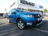 USED 2014 14 DACIA SANDERO STEPWAY 0.9 TCe Laureate Hatchback 5dr Petrol Manual Euro 5 (90 ps) FREE CREDIT CHECK / APPLY FOR FINANCE ON OUR SITE