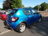USED 2014 14 DACIA SANDERO STEPWAY 0.9 TCe Laureate Hatchback 5dr Petrol Manual Euro 5 (90 ps) FREE CREDIT CHECK / APPLY FOR FINANCE ON OUR SITE