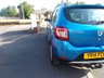 USED 2014 14 DACIA SANDERO STEPWAY 0.9 TCe Laureate Hatchback 5dr Petrol Manual Euro 5 (90 ps) FREE CREDIT CHECK / APPLY FOR FINANCE ON OUR SITE