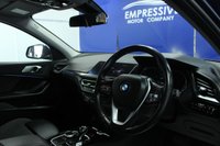 USED 2019 69 BMW 1 SERIES 1.5 116d Sport Hatchback 5dr Diesel DCT Euro 6 (s/s) (116 ps) 
