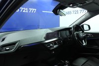 USED 2019 69 BMW 1 SERIES 1.5 116d Sport Hatchback 5dr Diesel DCT Euro 6 (s/s) (116 ps) 