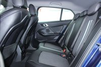USED 2019 69 BMW 1 SERIES 1.5 116d Sport Hatchback 5dr Diesel DCT Euro 6 (s/s) (116 ps) 