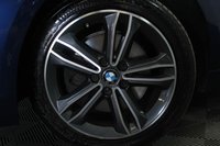 USED 2019 69 BMW 1 SERIES 1.5 116d Sport Hatchback 5dr Diesel DCT Euro 6 (s/s) (116 ps) 