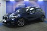 USED 2019 69 BMW 1 SERIES 1.5 116d Sport Hatchback 5dr Diesel DCT Euro 6 (s/s) (116 ps) 