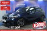 USED 2019 69 BMW 1 SERIES 1.5 116d Sport Hatchback 5dr Diesel DCT Euro 6 (s/s) (116 ps) AUTOMATIC - HALF LEATHER