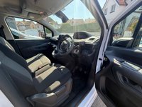 USED 2024 74 PEUGEOT PARTNER 1.5 BlueHDi 950 Professional Long Panel Van 6dr Diesel Manual LWB Euro 6 (s/s) (100 ps) NEW SHAPE - 3 SEAT - LONG WHEELBASE