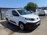 USED 2024 74 PEUGEOT PARTNER 1.5 BlueHDi 950 Professional Long Panel Van 6dr Diesel Manual LWB Euro 6 (s/s) (100 ps) NEW SHAPE - 3 SEAT - LONG WHEELBASE