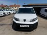 USED 2024 74 PEUGEOT PARTNER 1.5 BlueHDi 950 Professional Long Panel Van 6dr Diesel Manual LWB Euro 6 (s/s) (100 ps) NEW SHAPE - 3 SEAT - LONG WHEELBASE