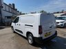 USED 2024 74 PEUGEOT PARTNER 1.5 BlueHDi 950 Professional Long Panel Van 6dr Diesel Manual LWB Euro 6 (s/s) (100 ps) NEW SHAPE - 3 SEAT - LONG WHEELBASE
