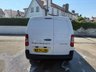 USED 2024 74 PEUGEOT PARTNER 1.5 BlueHDi 950 Professional Long Panel Van 6dr Diesel Manual LWB Euro 6 (s/s) (100 ps) NEW SHAPE - 3 SEAT - LONG WHEELBASE