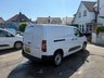 USED 2024 74 PEUGEOT PARTNER 1.5 BlueHDi 950 Professional Long Panel Van 6dr Diesel Manual LWB Euro 6 (s/s) (100 ps) NEW SHAPE - 3 SEAT - LONG WHEELBASE