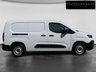 USED 2024 74 PEUGEOT PARTNER 1.5 BlueHDi 950 Professional Long Panel Van 6dr Diesel Manual LWB Euro 6 (s/s) (100 ps) NEW SHAPE - 3 SEAT - LONG WHEELBASE
