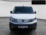 USED 2024 74 PEUGEOT PARTNER 1.5 BlueHDi 950 Professional Long Panel Van 6dr Diesel Manual LWB Euro 6 (s/s) (100 ps) NEW SHAPE - 3 SEAT - LONG WHEELBASE