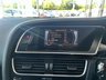 USED 2014 64 AUDI A5 2.0 TDI Black Edition Coupe 2dr Diesel Manual Euro 5 (s/s) (177 ps) 