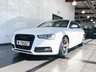 USED 2014 64 AUDI A5 2.0 TDI Black Edition Coupe 2dr Diesel Manual Euro 5 (s/s) (177 ps) 
