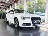 USED 2014 64 AUDI A5 2.0 TDI Black Edition Coupe 2dr Diesel Manual Euro 5 (s/s) (177 ps) 