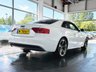 USED 2014 64 AUDI A5 2.0 TDI Black Edition Coupe 2dr Diesel Manual Euro 5 (s/s) (177 ps) 