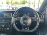 USED 2014 64 AUDI A5 2.0 TDI Black Edition Coupe 2dr Diesel Manual Euro 5 (s/s) (177 ps) 