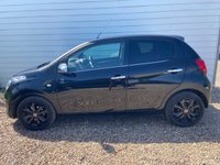 USED 2019 69 CITROEN C1 1.0 VTi Origins Hatchback 5dr Petrol Manual Euro 6 (s/s) (72 ps) Mot & Service included!