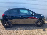 USED 2019 69 CITROEN C1 1.0 VTi Origins Hatchback 5dr Petrol Manual Euro 6 (s/s) (72 ps) Mot & Service included!