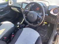 USED 2019 69 CITROEN C1 1.0 VTi Origins Hatchback 5dr Petrol Manual Euro 6 (s/s) (72 ps) Mot & Service included!