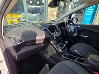 USED 2016 66 FORD GRAND C-MAX 1.5 TDCi Titanium MPV 5dr Diesel Manual Euro 6 (s/s) (120 ps) 6 MONTHS RAC PLATINUM WARRANTY DAB