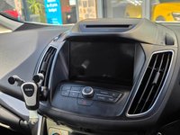 USED 2016 66 FORD GRAND C-MAX 1.5 TDCi Titanium MPV 5dr Diesel Manual Euro 6 (s/s) (120 ps) 6 MONTHS RAC PLATINUM WARRANTY DAB