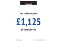 USED 2016 66 FORD GRAND C-MAX 1.5 TDCi Titanium MPV 5dr Diesel Manual Euro 6 (s/s) (120 ps) 6 MONTHS RAC PLATINUM WARRANTY DAB