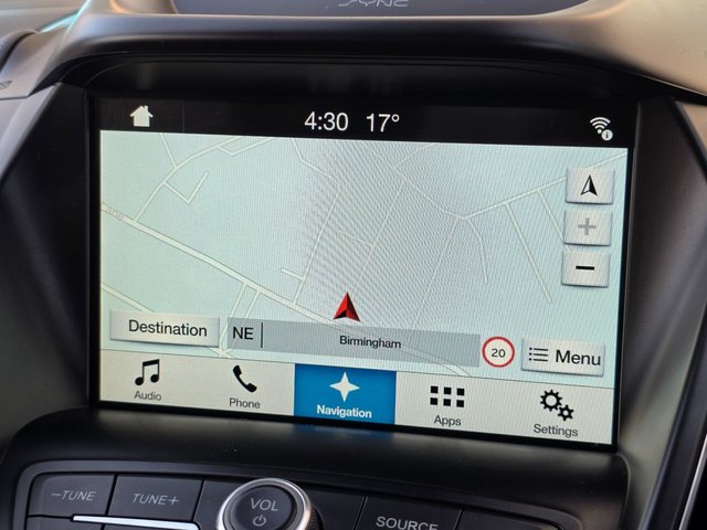 View our FORD GRAND C-MAX