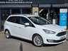 USED 2016 66 FORD GRAND C-MAX 1.5 TDCi Titanium MPV 5dr Diesel Manual Euro 6 (s/s) (120 ps) 6 MONTHS RAC PLATINUM WARRANTY DAB