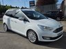 USED 2016 66 FORD GRAND C-MAX 1.5 TDCi Titanium MPV 5dr Diesel Manual Euro 6 (s/s) (120 ps) 6 MONTHS RAC PLATINUM WARRANTY DAB