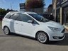 USED 2016 66 FORD GRAND C-MAX 1.5 TDCi Titanium MPV 5dr Diesel Manual Euro 6 (s/s) (120 ps) 6 MONTHS RAC PLATINUM WARRANTY DAB