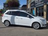 USED 2016 66 FORD GRAND C-MAX 1.5 TDCi Titanium MPV 5dr Diesel Manual Euro 6 (s/s) (120 ps) 6 MONTHS RAC PLATINUM WARRANTY DAB