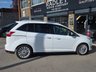 USED 2016 66 FORD GRAND C-MAX 1.5 TDCi Titanium MPV 5dr Diesel Manual Euro 6 (s/s) (120 ps) 6 MONTHS RAC PLATINUM WARRANTY DAB