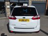 USED 2016 66 FORD GRAND C-MAX 1.5 TDCi Titanium MPV 5dr Diesel Manual Euro 6 (s/s) (120 ps) 6 MONTHS RAC PLATINUM WARRANTY DAB