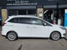 USED 2016 66 FORD GRAND C-MAX 1.5 TDCi Titanium MPV 5dr Diesel Manual Euro 6 (s/s) (120 ps) 6 MONTHS RAC PLATINUM WARRANTY DAB