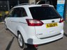 USED 2016 66 FORD GRAND C-MAX 1.5 TDCi Titanium MPV 5dr Diesel Manual Euro 6 (s/s) (120 ps) 6 MONTHS RAC PLATINUM WARRANTY DAB