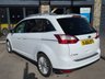USED 2016 66 FORD GRAND C-MAX 1.5 TDCi Titanium MPV 5dr Diesel Manual Euro 6 (s/s) (120 ps) 6 MONTHS RAC PLATINUM WARRANTY DAB