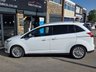 USED 2016 66 FORD GRAND C-MAX 1.5 TDCi Titanium MPV 5dr Diesel Manual Euro 6 (s/s) (120 ps) 6 MONTHS RAC PLATINUM WARRANTY DAB