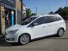 USED 2016 66 FORD GRAND C-MAX 1.5 TDCi Titanium MPV 5dr Diesel Manual Euro 6 (s/s) (120 ps) 6 MONTHS RAC PLATINUM WARRANTY DAB