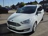 USED 2016 66 FORD GRAND C-MAX 1.5 TDCi Titanium MPV 5dr Diesel Manual Euro 6 (s/s) (120 ps) 6 MONTHS RAC PLATINUM WARRANTY DAB