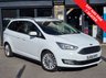 USED 2016 66 FORD GRAND C-MAX 1.5 TDCi Titanium MPV 5dr Diesel Manual Euro 6 (s/s) (120 ps) 6 MONTHS RAC PLATINUM WARRANTY DAB