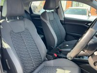 USED 2019 69 AUDI A1 1.0 TFSI 30 Sport Sportback 5dr Petrol Manual Euro 6 (s/s) (116 ps) 