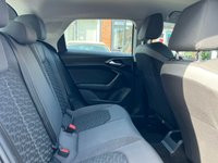 USED 2019 69 AUDI A1 1.0 TFSI 30 Sport Sportback 5dr Petrol Manual Euro 6 (s/s) (116 ps) 