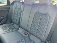 USED 2019 69 AUDI A1 1.0 TFSI 30 Sport Sportback 5dr Petrol Manual Euro 6 (s/s) (116 ps) 